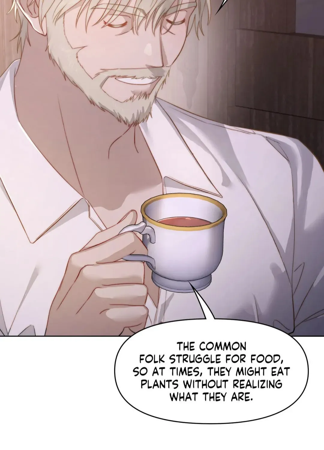 Lucia Chapter 118 page 17 - 