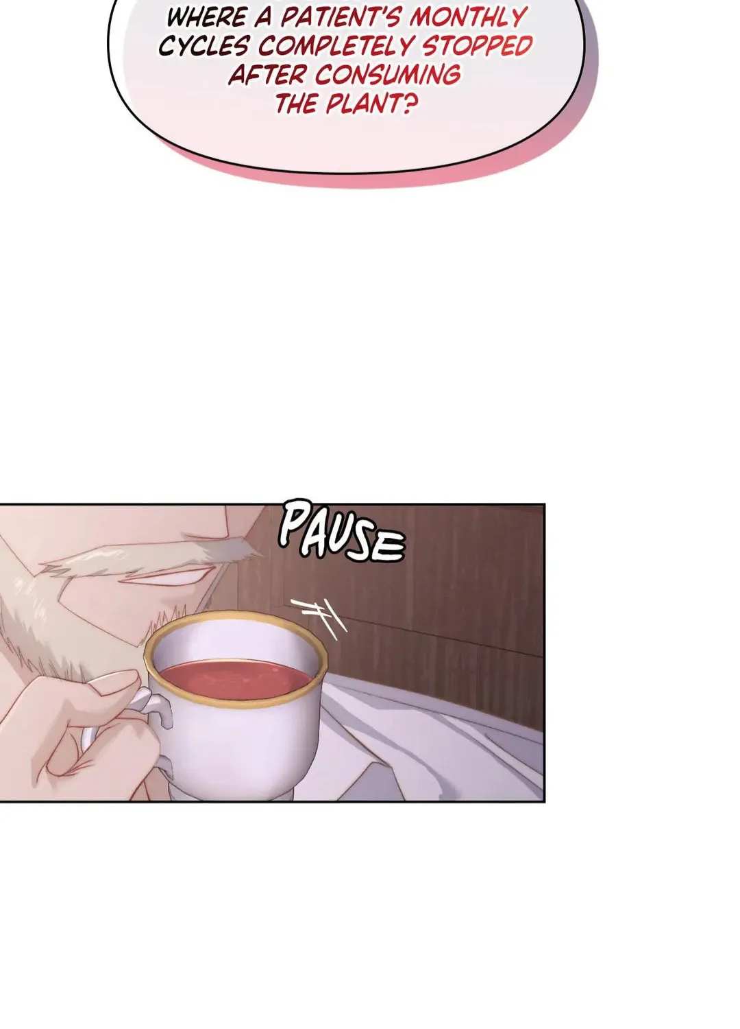 Lucia Chapter 118 page 21 - 