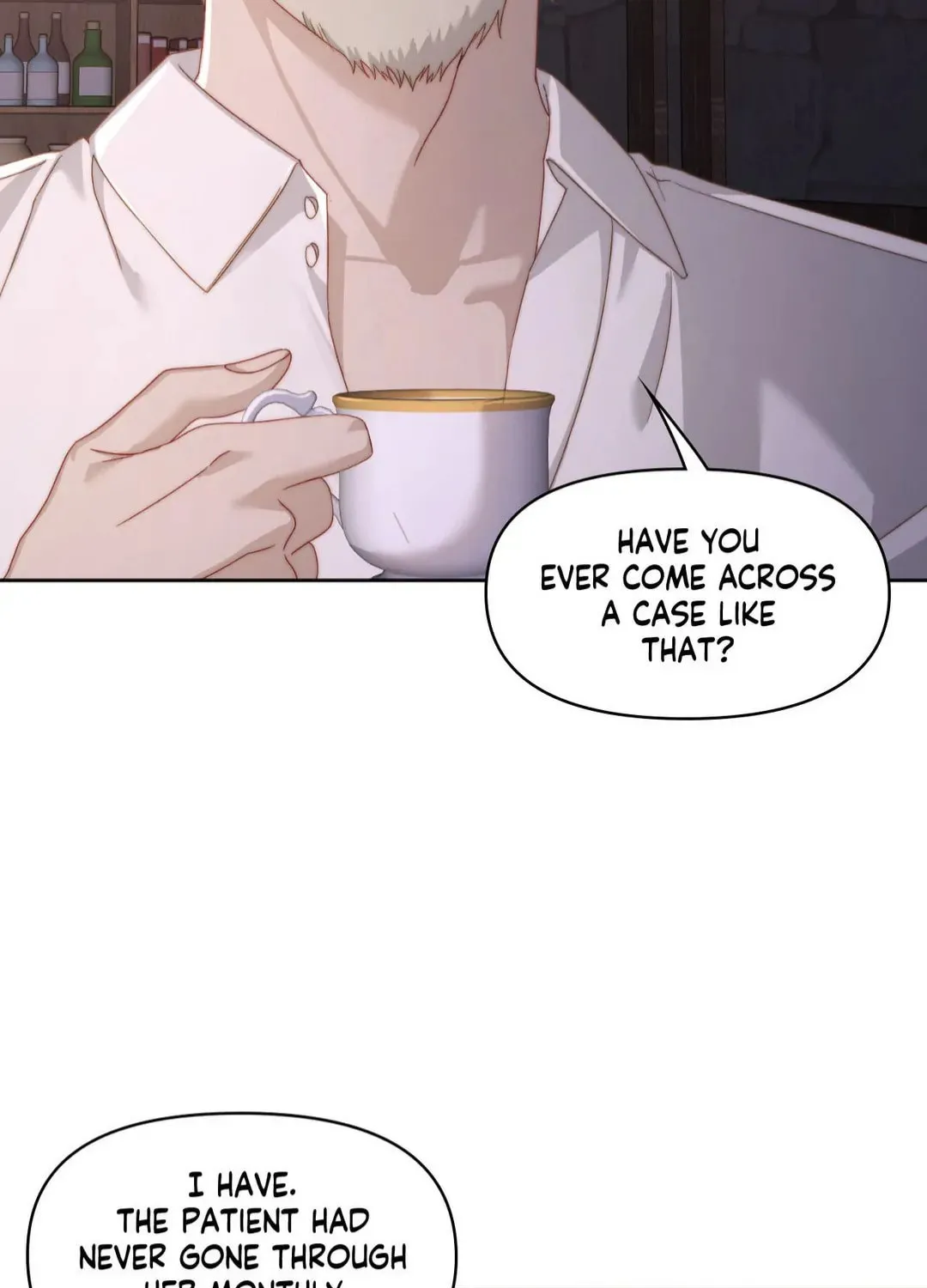 Lucia Chapter 118 page 23 - 