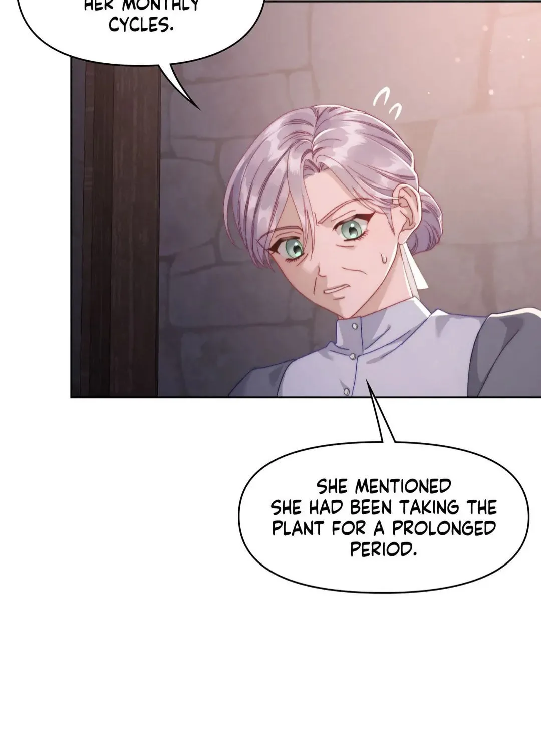 Lucia Chapter 118 page 24 - 