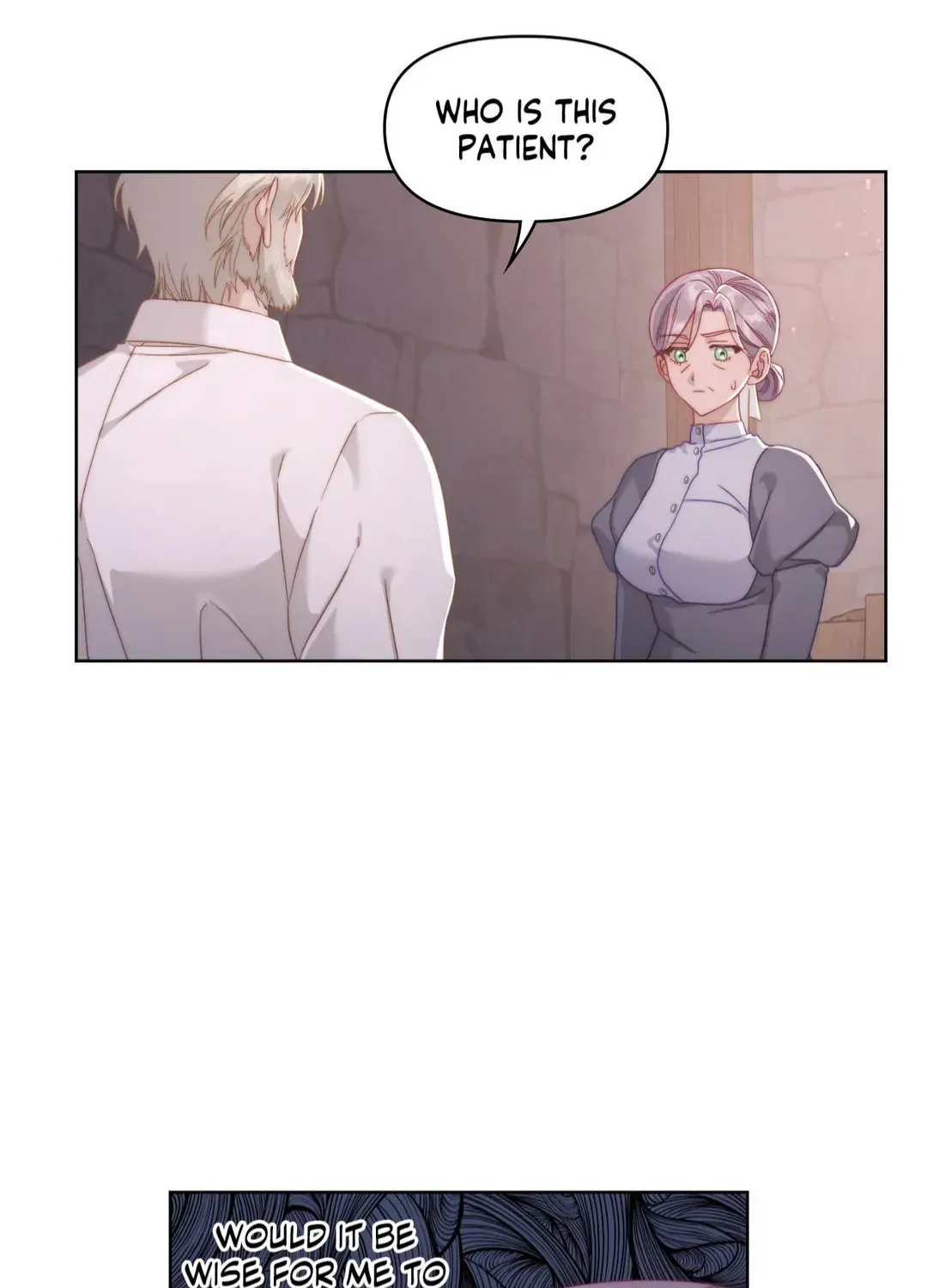 Lucia Chapter 118 page 25 - 