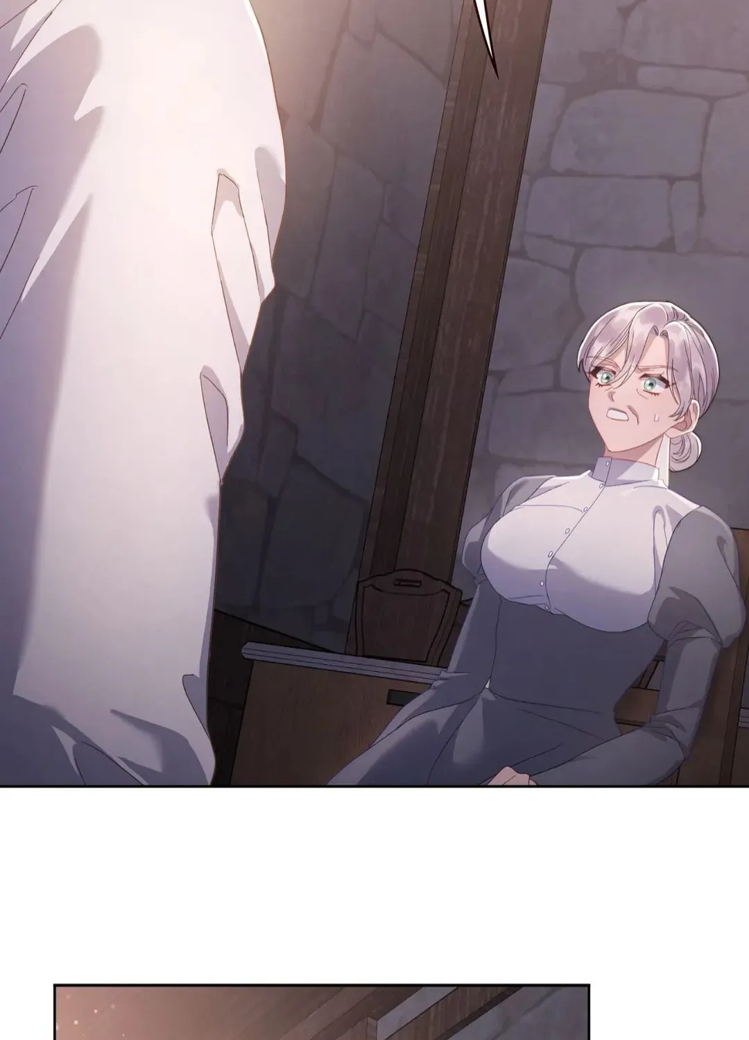 Lucia Chapter 118 page 33 - 