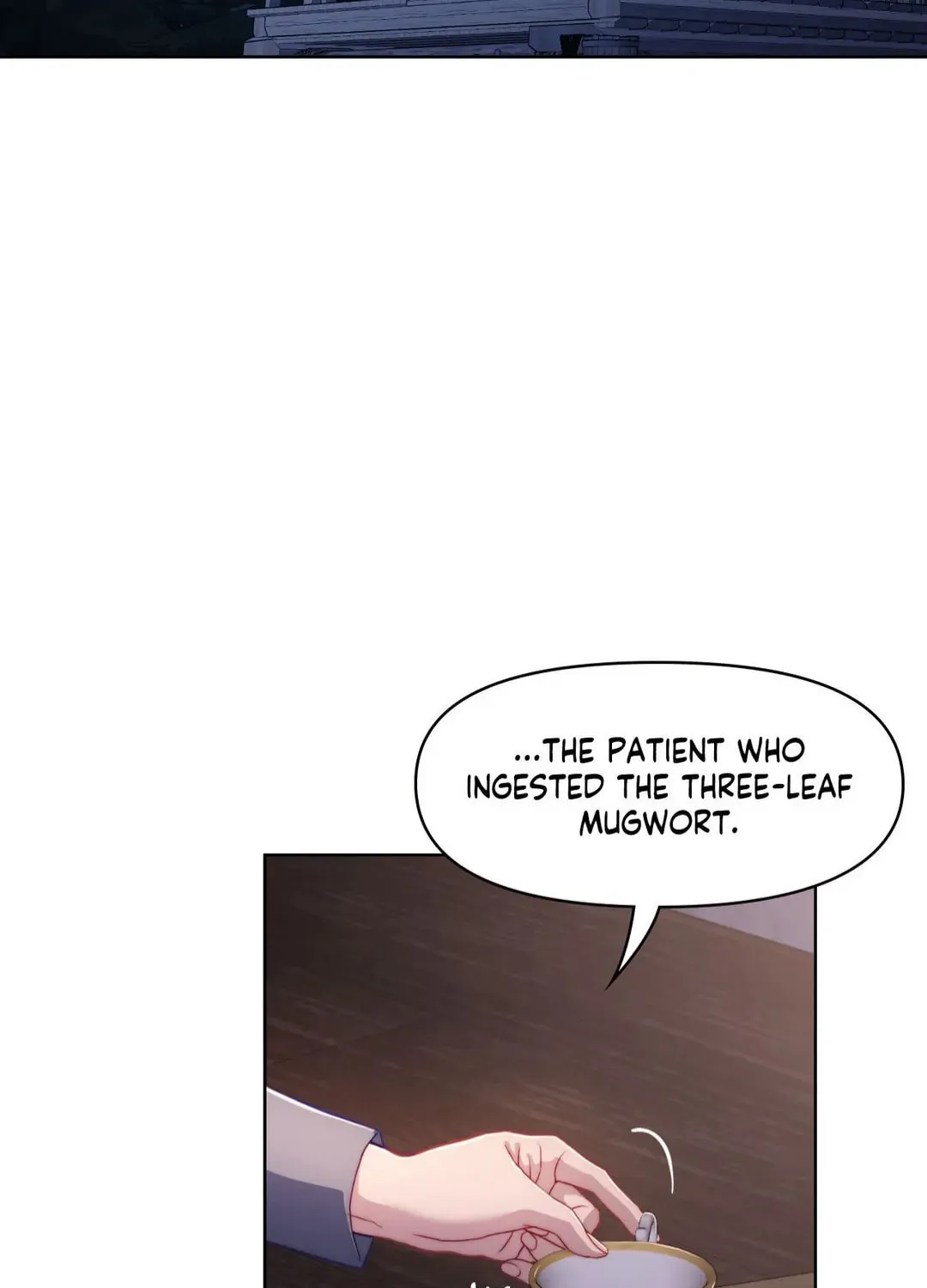 Lucia Chapter 118 page 5 - 