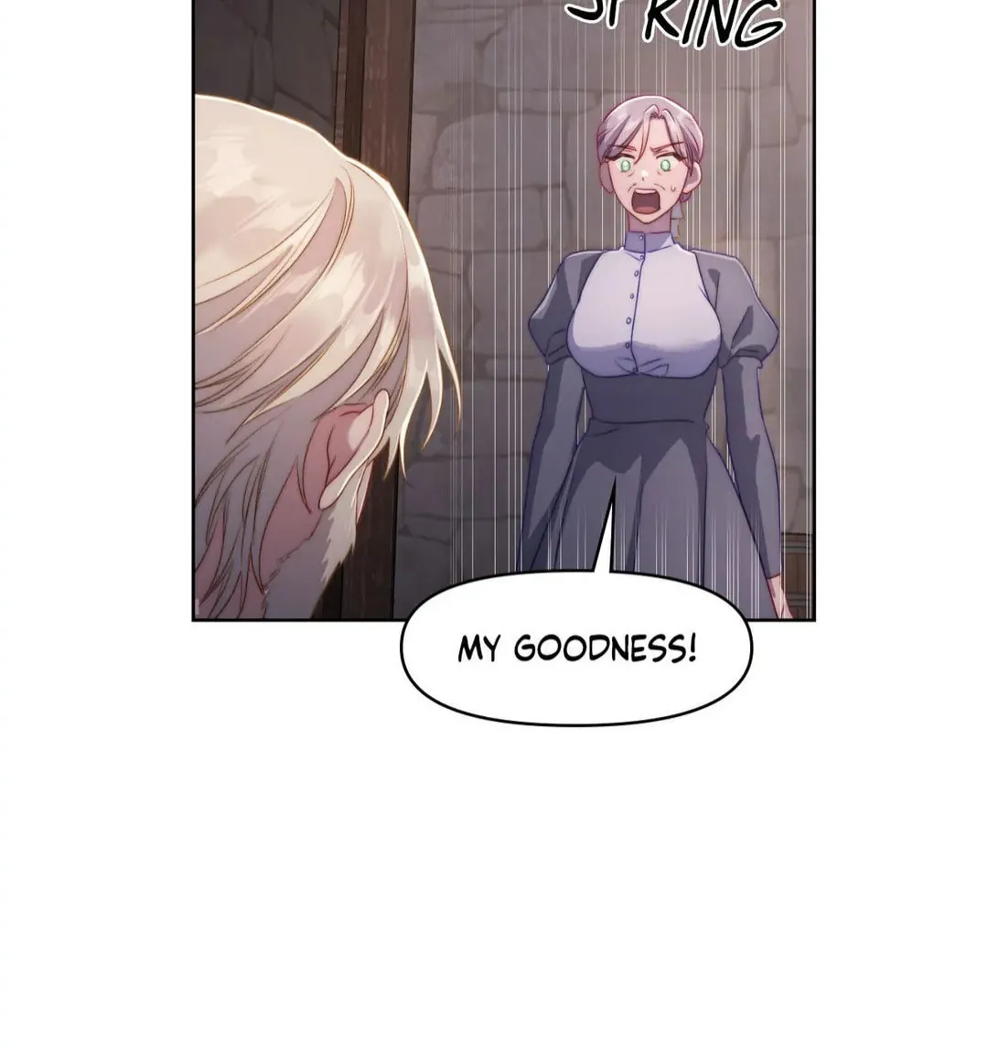 Lucia Chapter 118 page 41 - 
