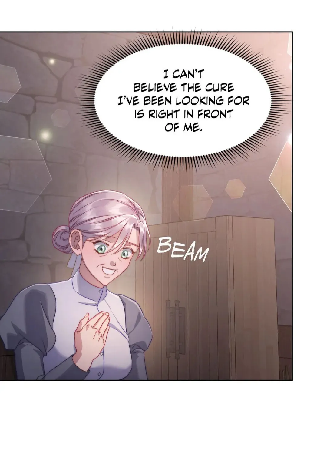 Lucia Chapter 118 page 42 - 