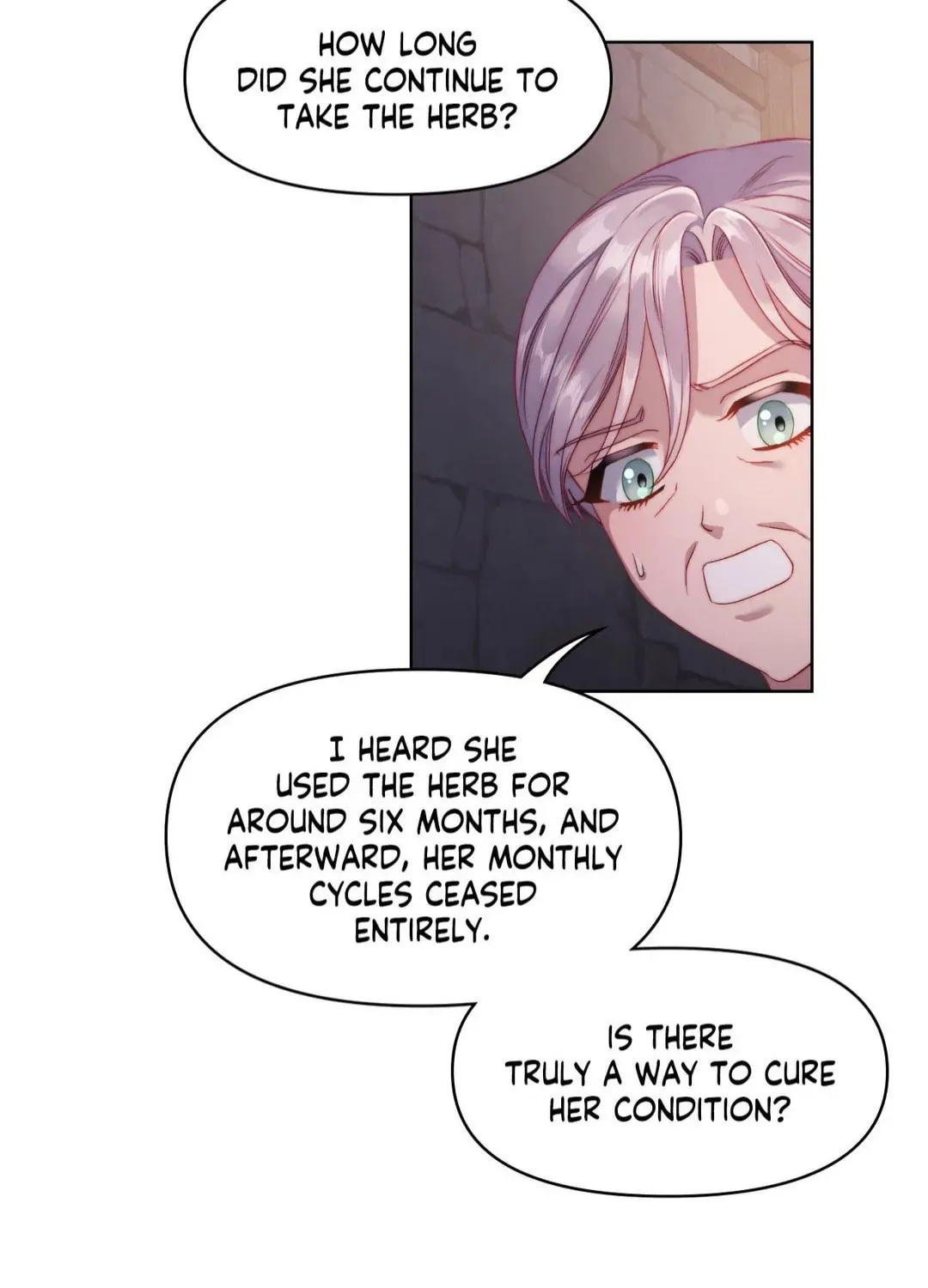 Lucia Chapter 118 page 45 - 
