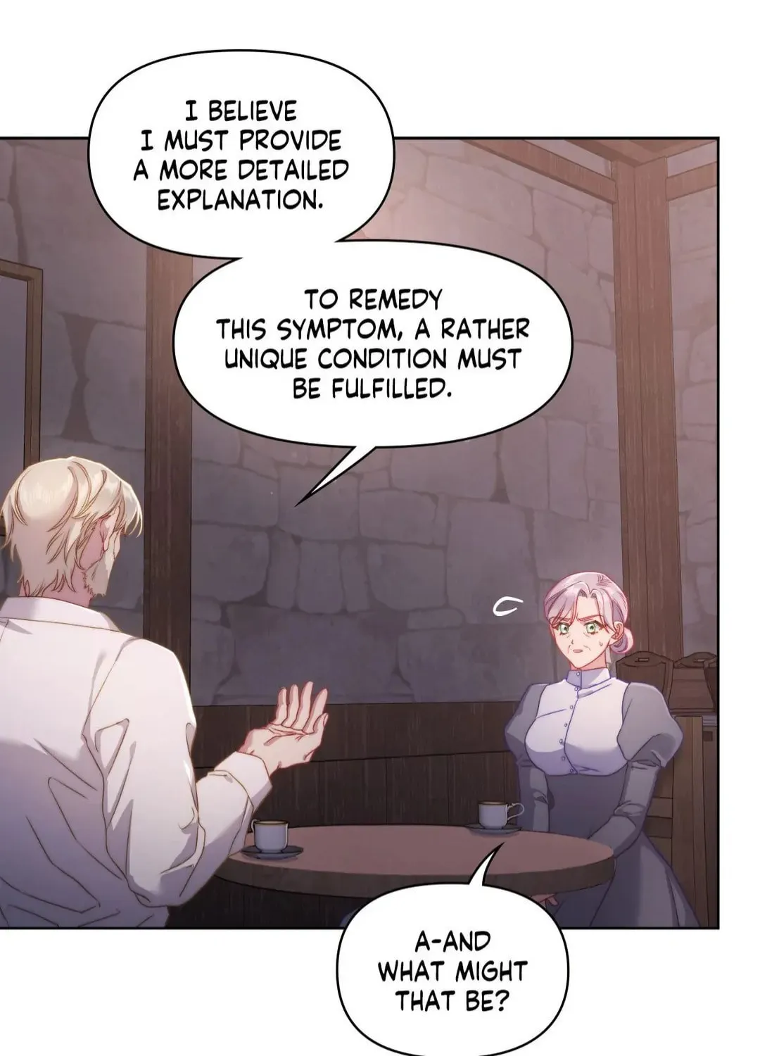 Lucia Chapter 118 page 46 - 