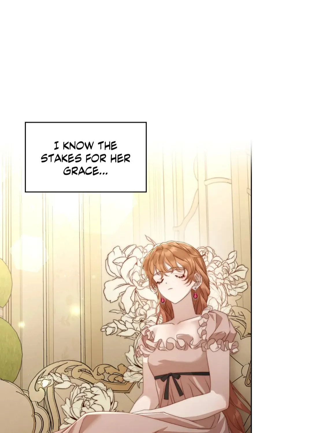 Lucia Chapter 118 page 50 - 