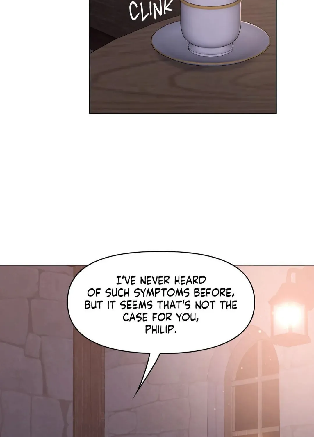 Lucia Chapter 118 page 6 - 