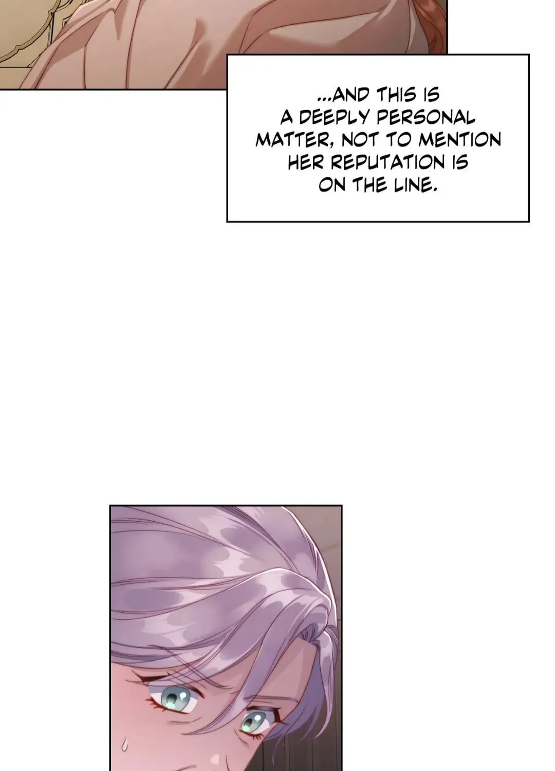 Lucia Chapter 118 page 51 - 