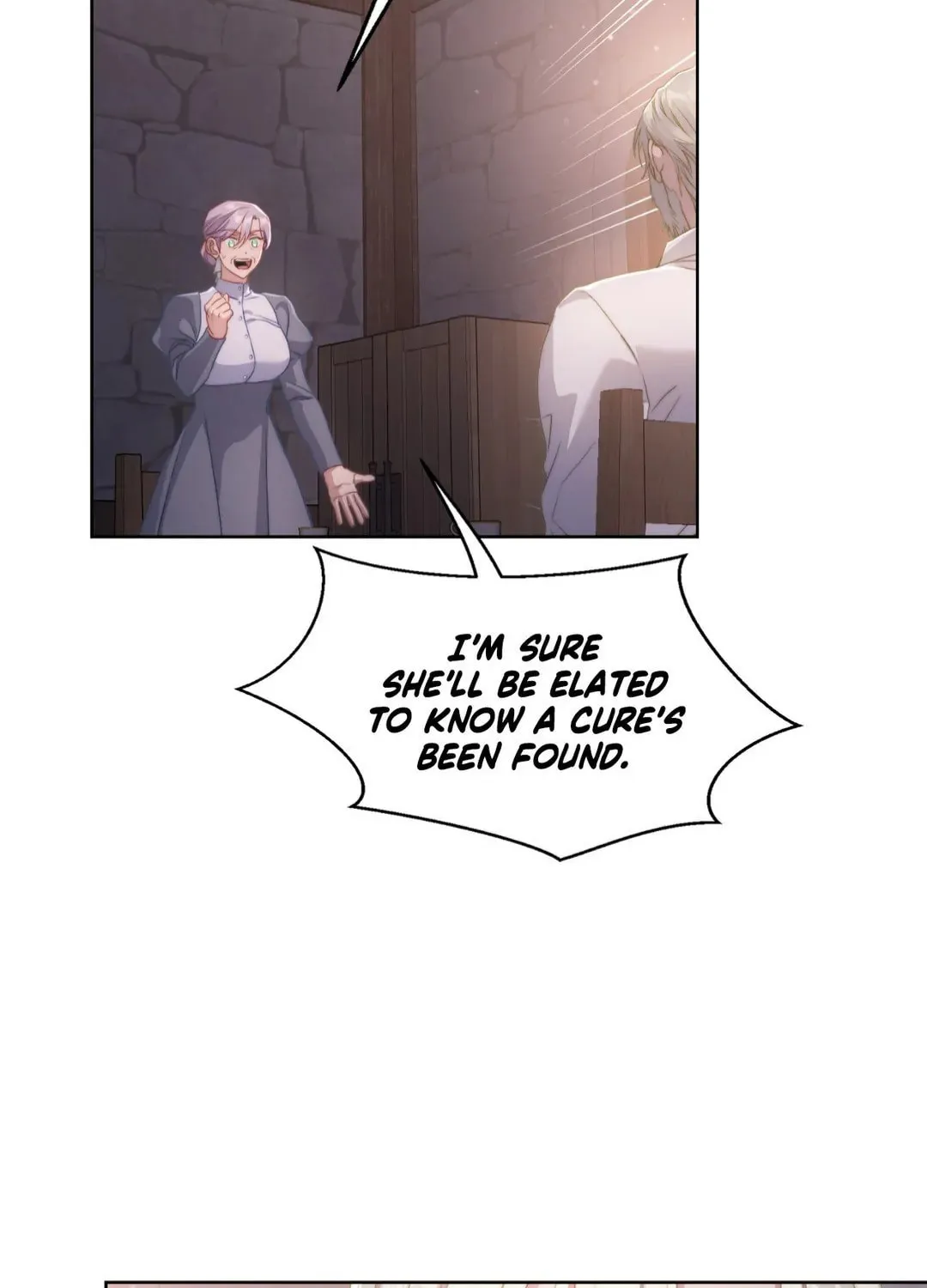 Lucia Chapter 118 page 59 - 