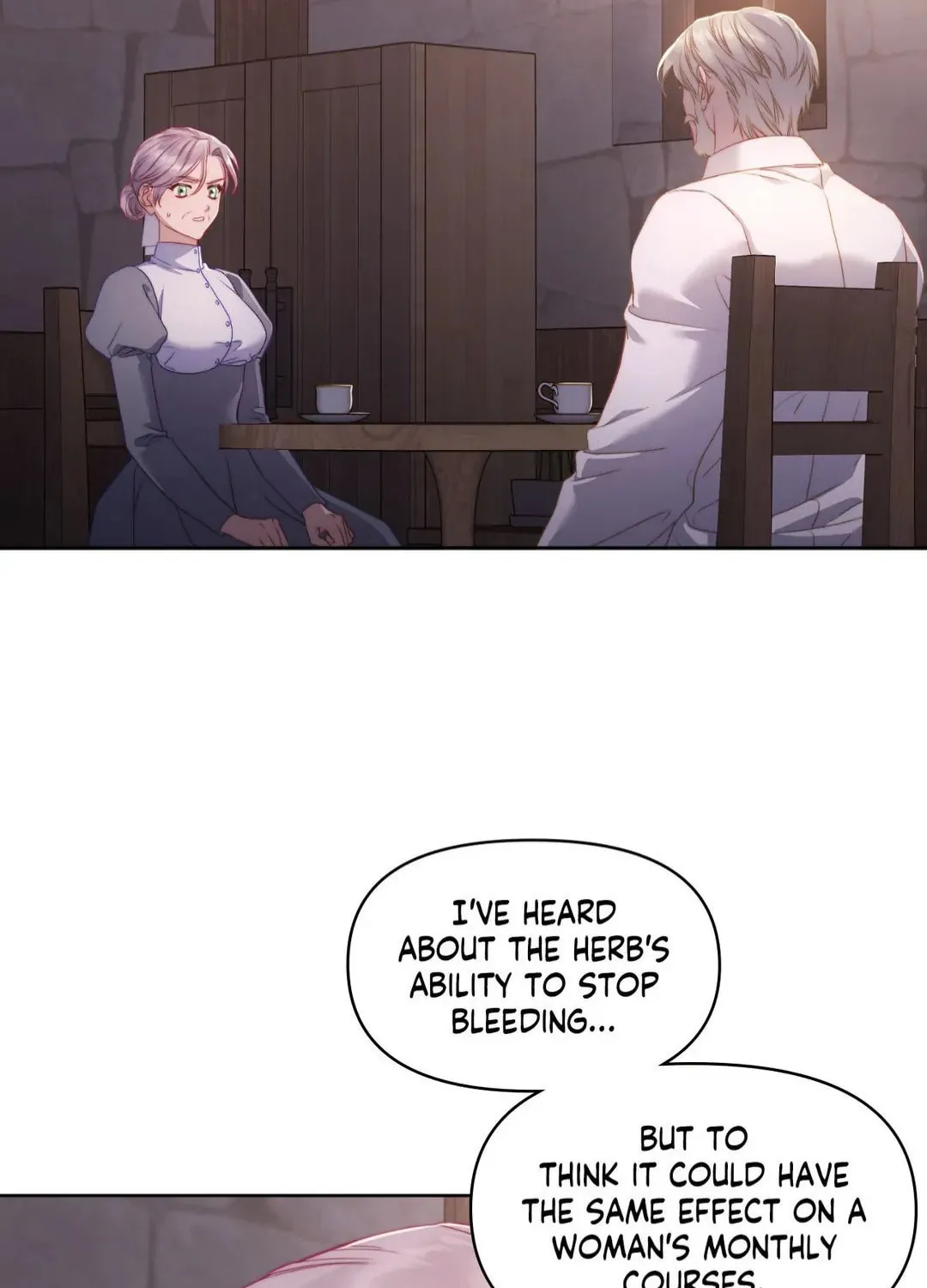 Lucia Chapter 118 page 7 - 
