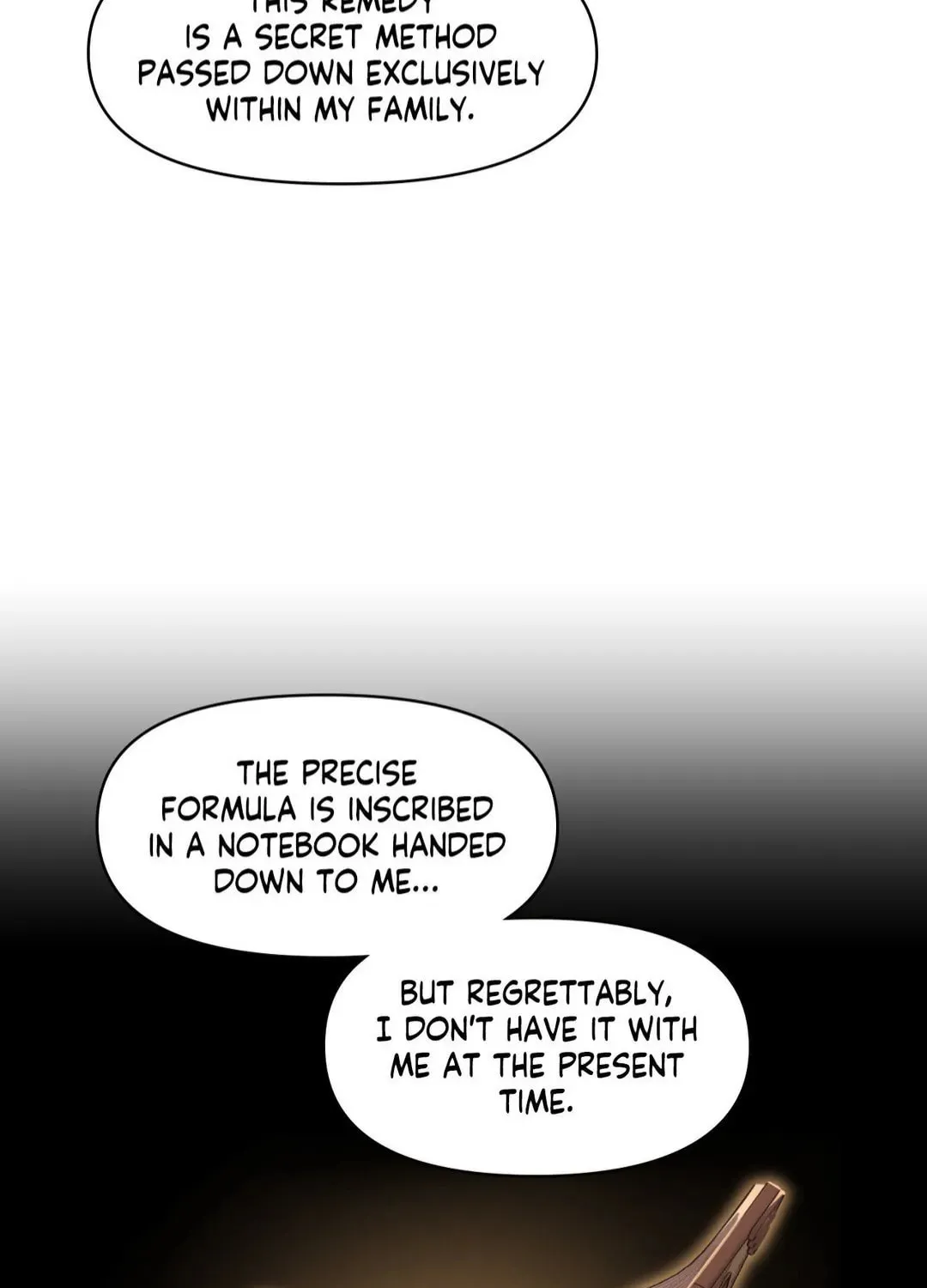 Lucia Chapter 118 page 61 - 