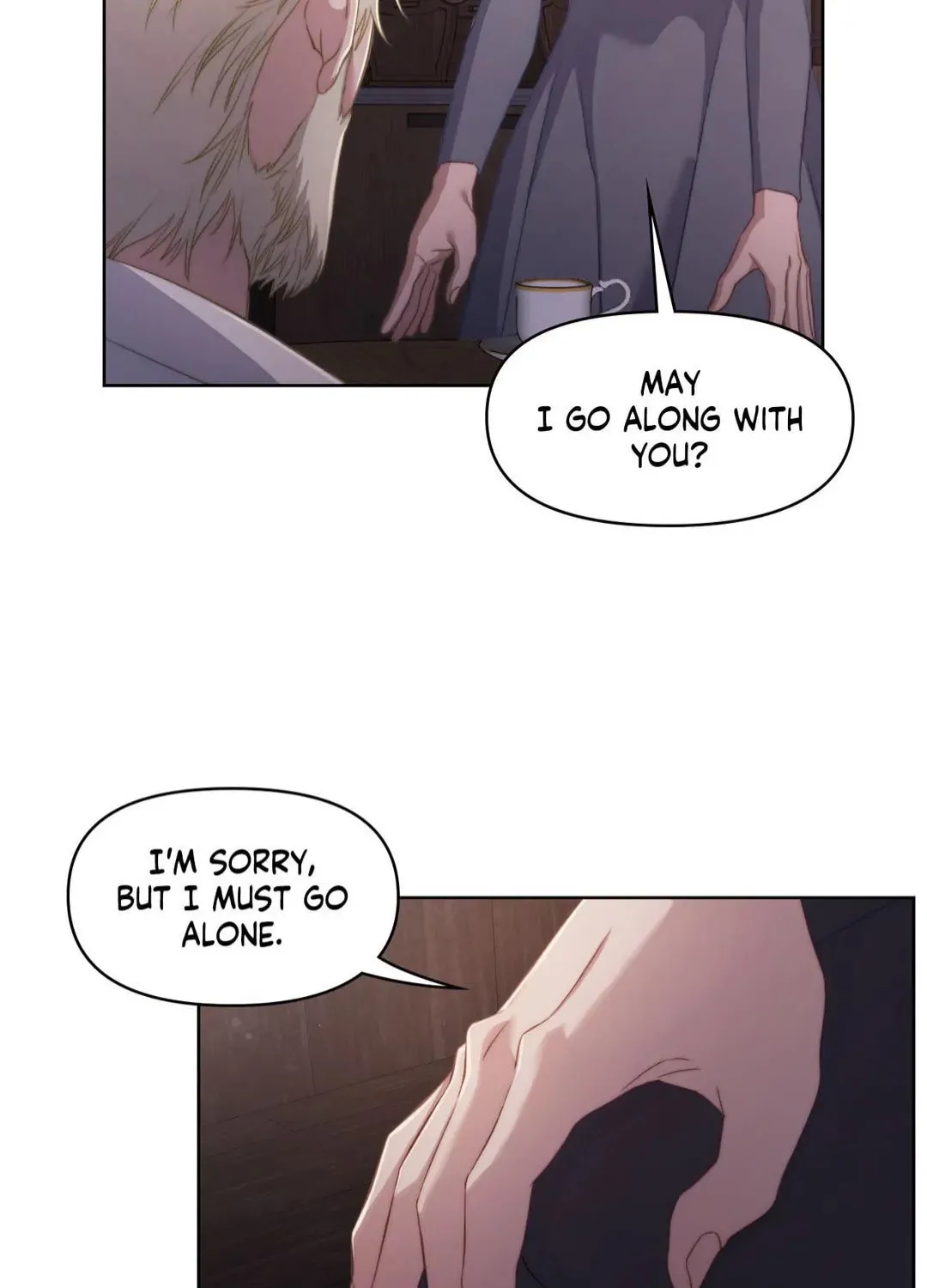 Lucia Chapter 118 page 64 - 