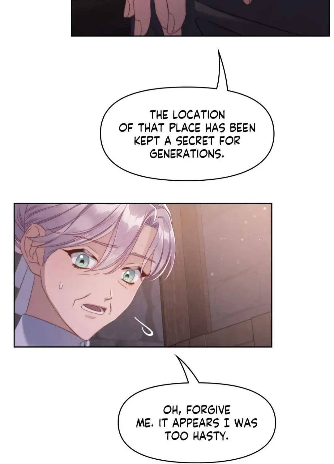 Lucia Chapter 118 page 65 - 