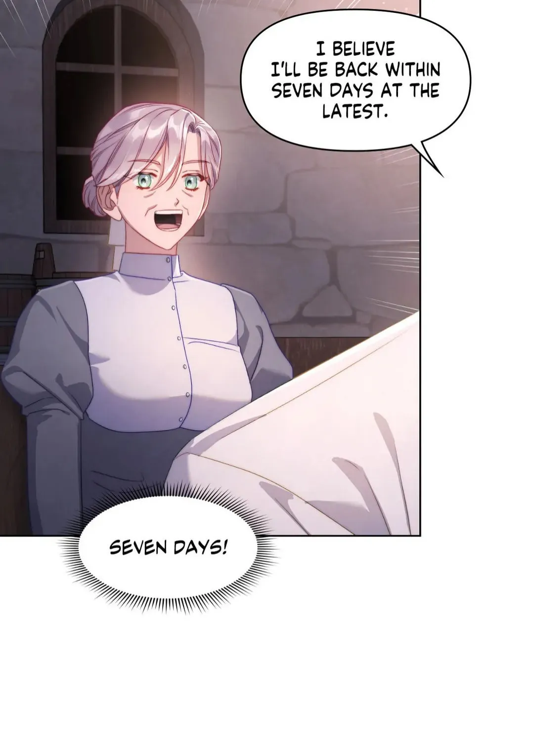 Lucia Chapter 118 page 69 - 