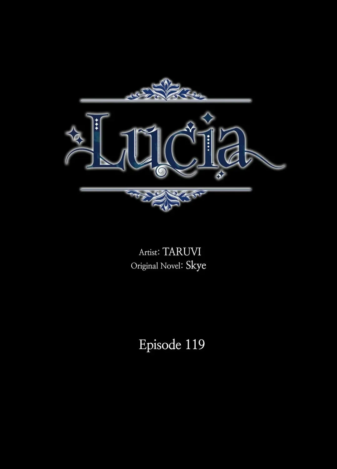 Lucia Chapter 119 page 2 - 