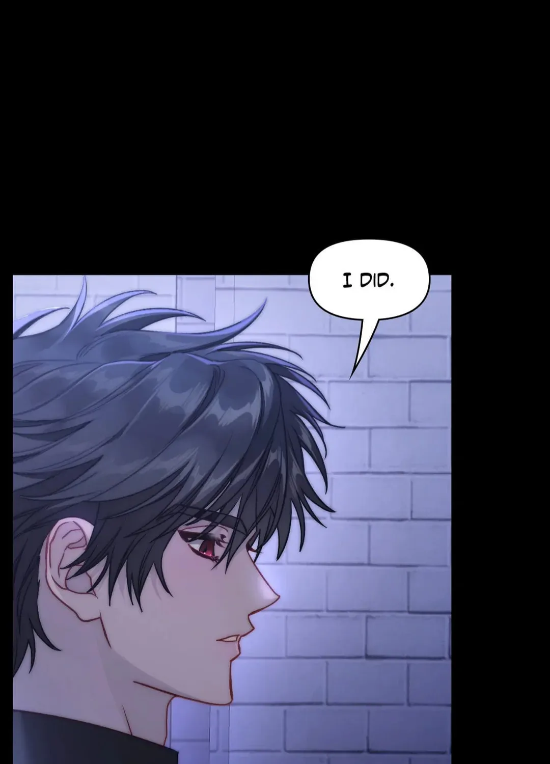 Lucia Chapter 119 page 11 - 