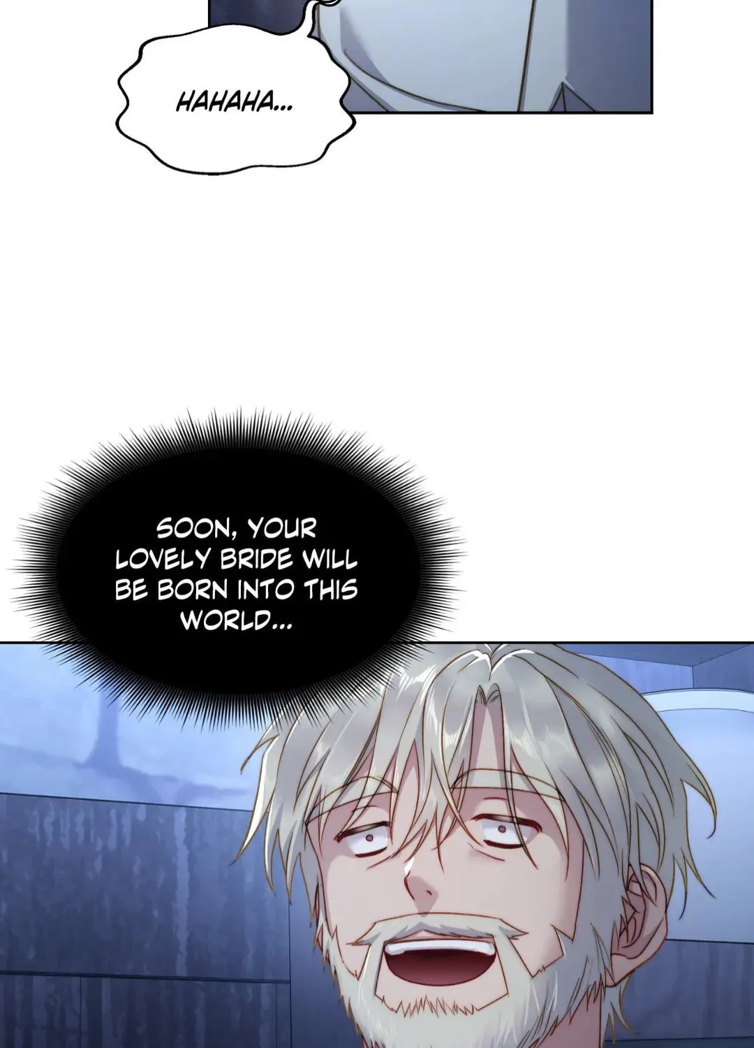 Lucia Chapter 119 page 105 - 