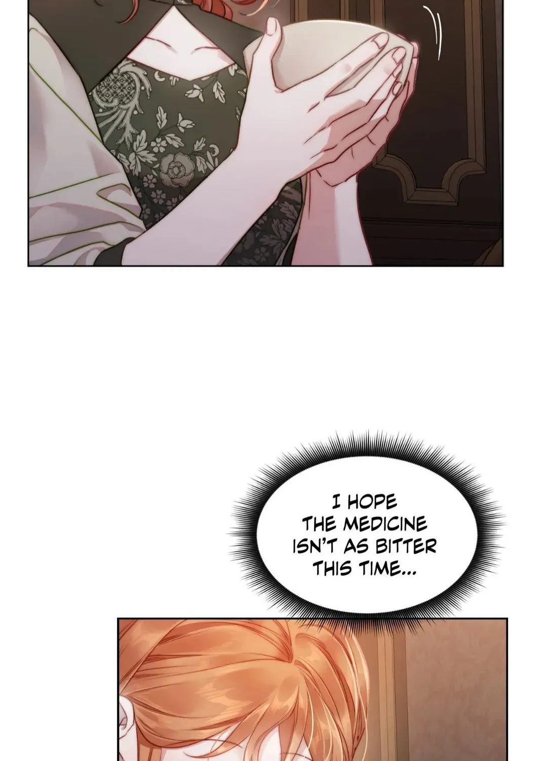 Lucia Chapter 119 page 112 - 