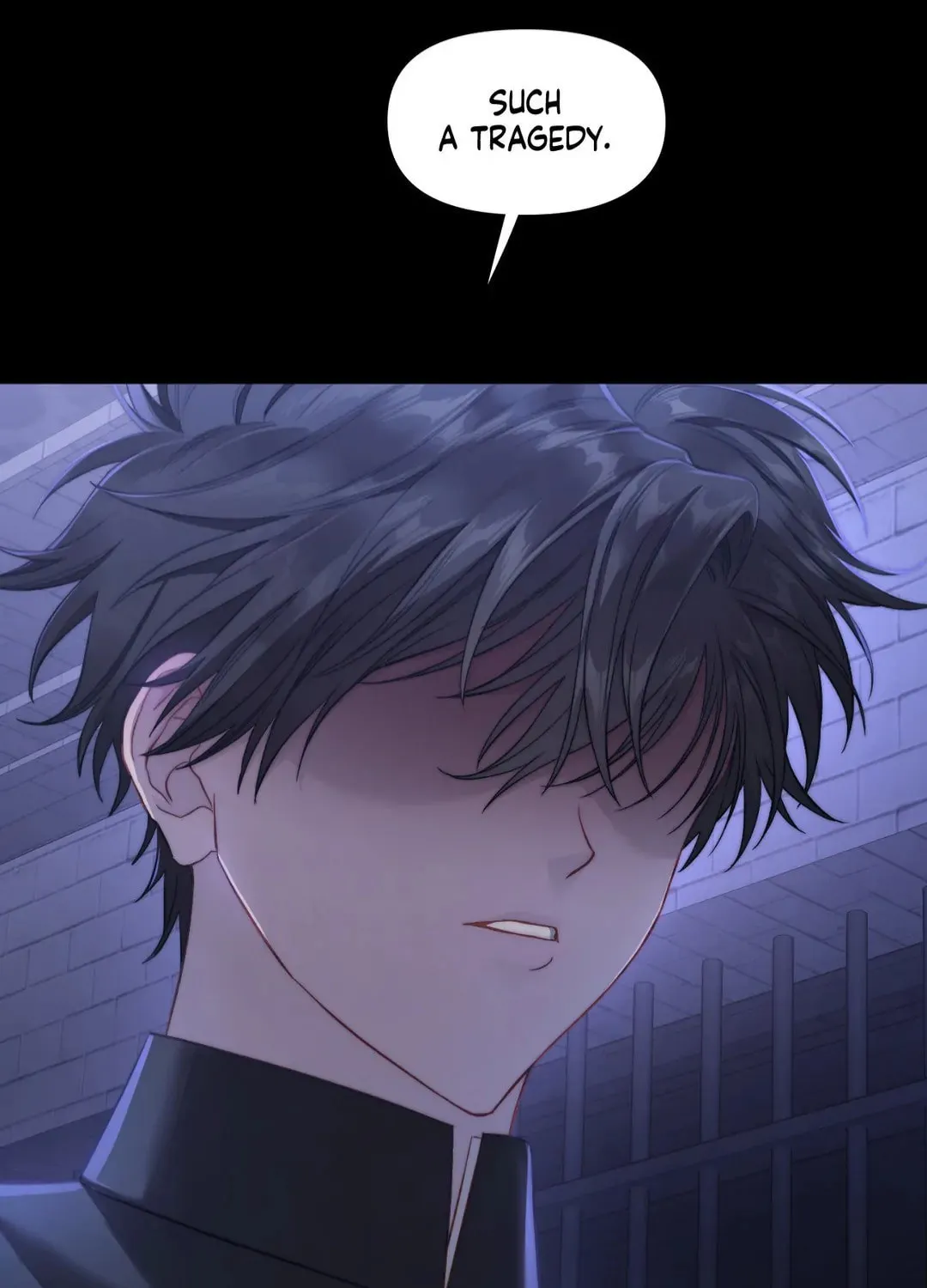 Lucia Chapter 119 page 15 - 