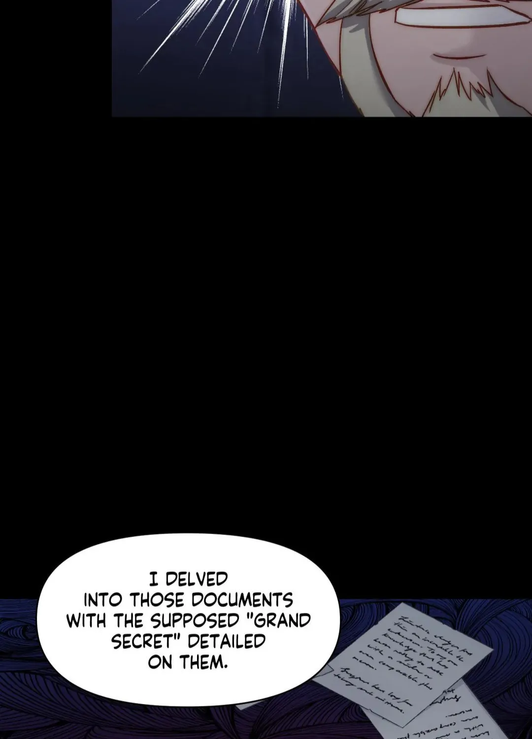 Lucia Chapter 119 page 18 - 