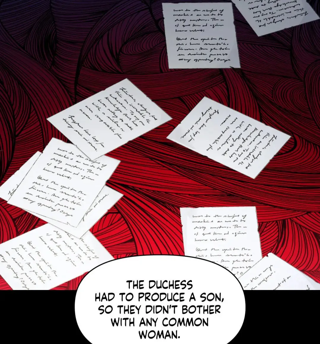 Lucia Chapter 119 page 19 - 