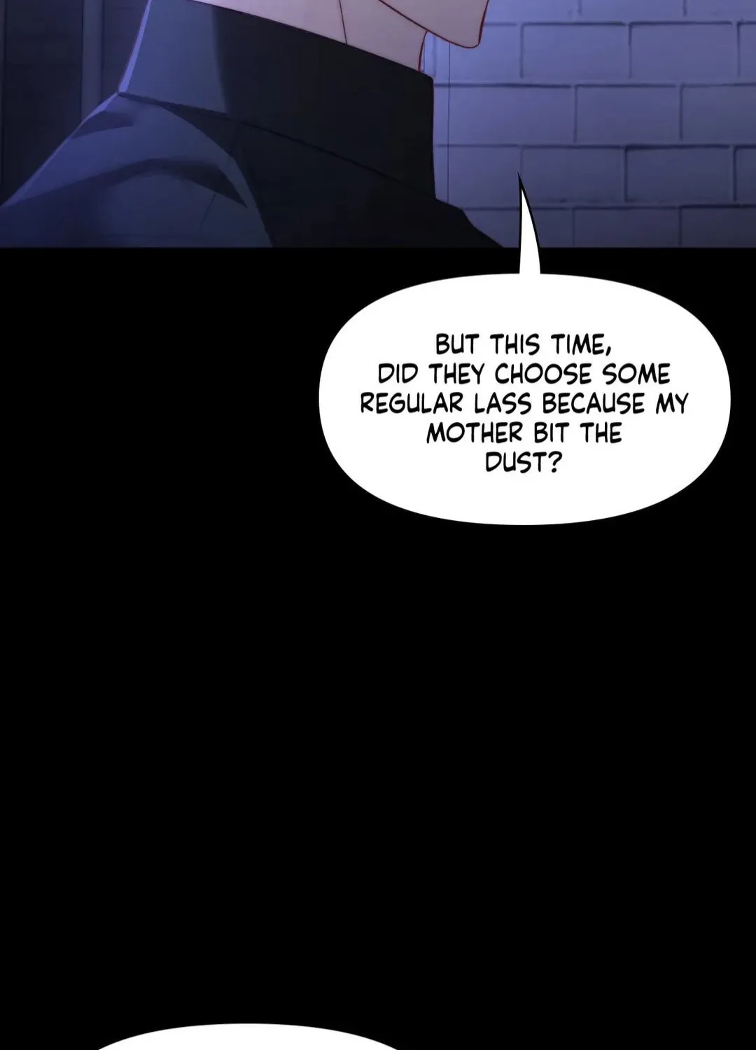 Lucia Chapter 119 page 21 - 