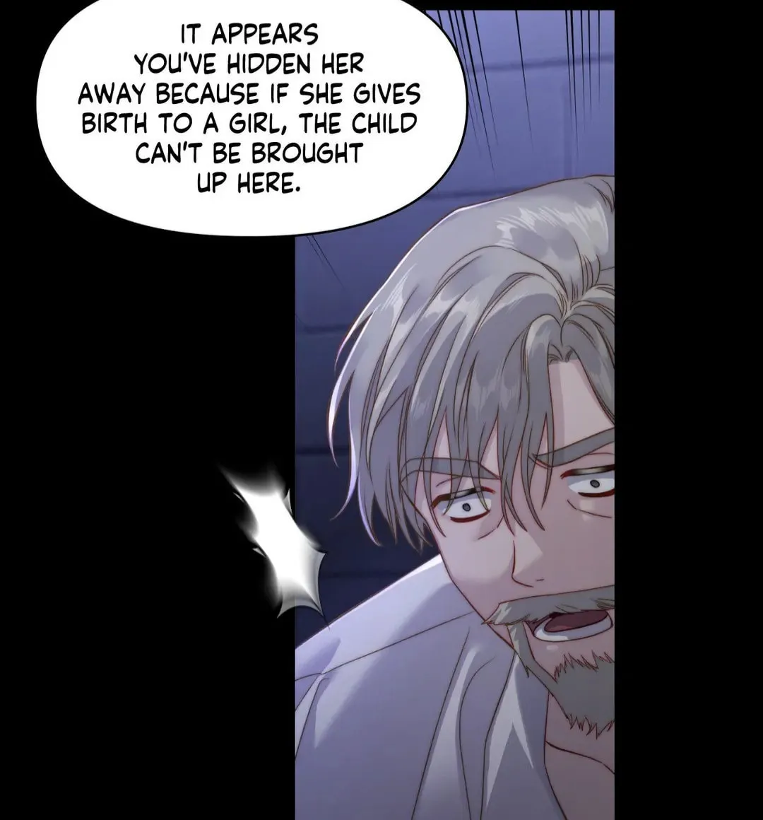 Lucia Chapter 119 page 22 - 