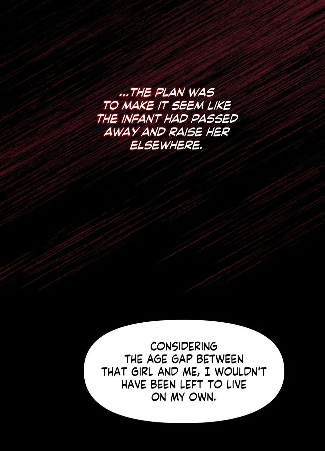 Lucia Chapter 119 page 25 - 