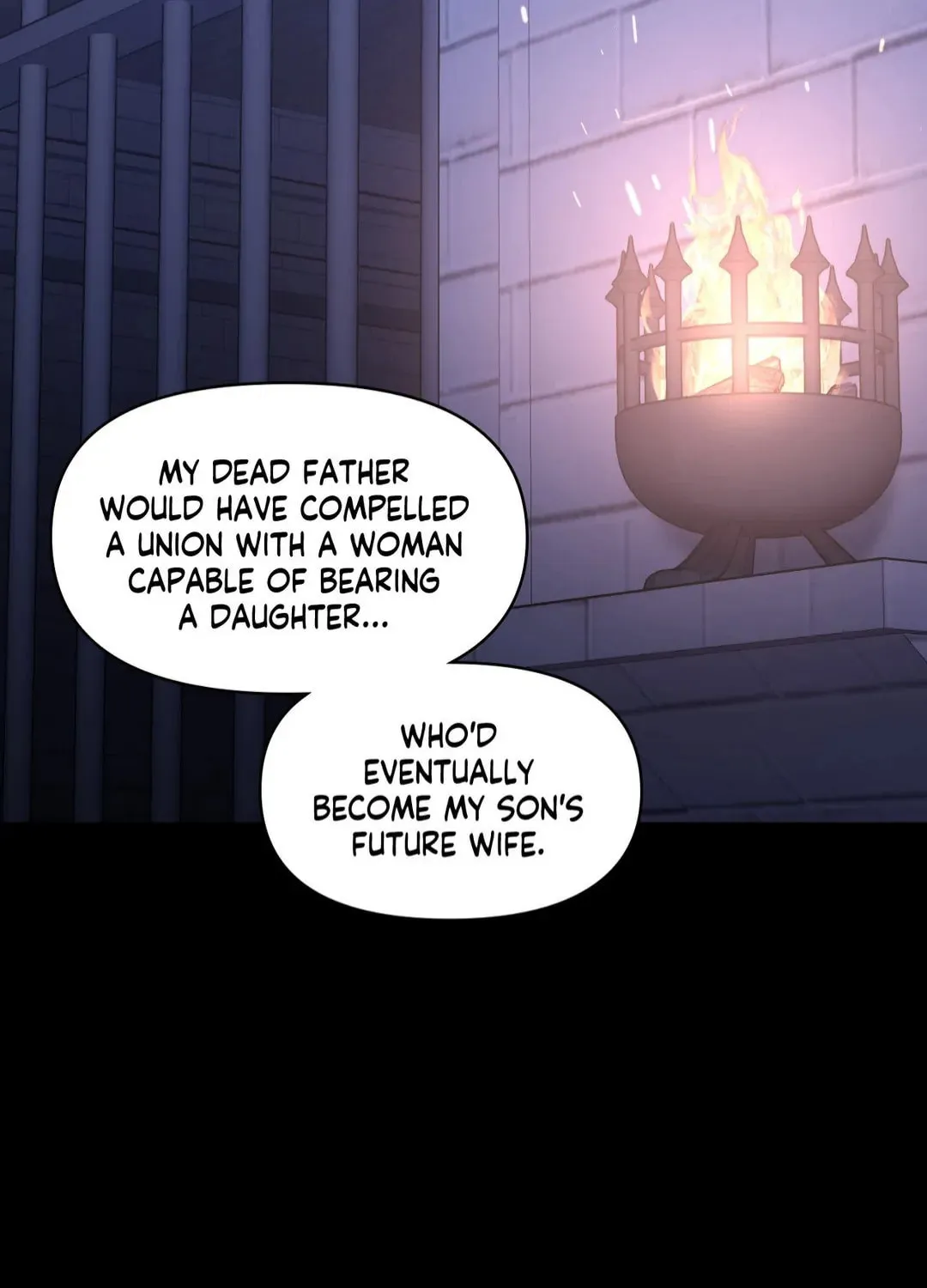 Lucia Chapter 119 page 27 - 