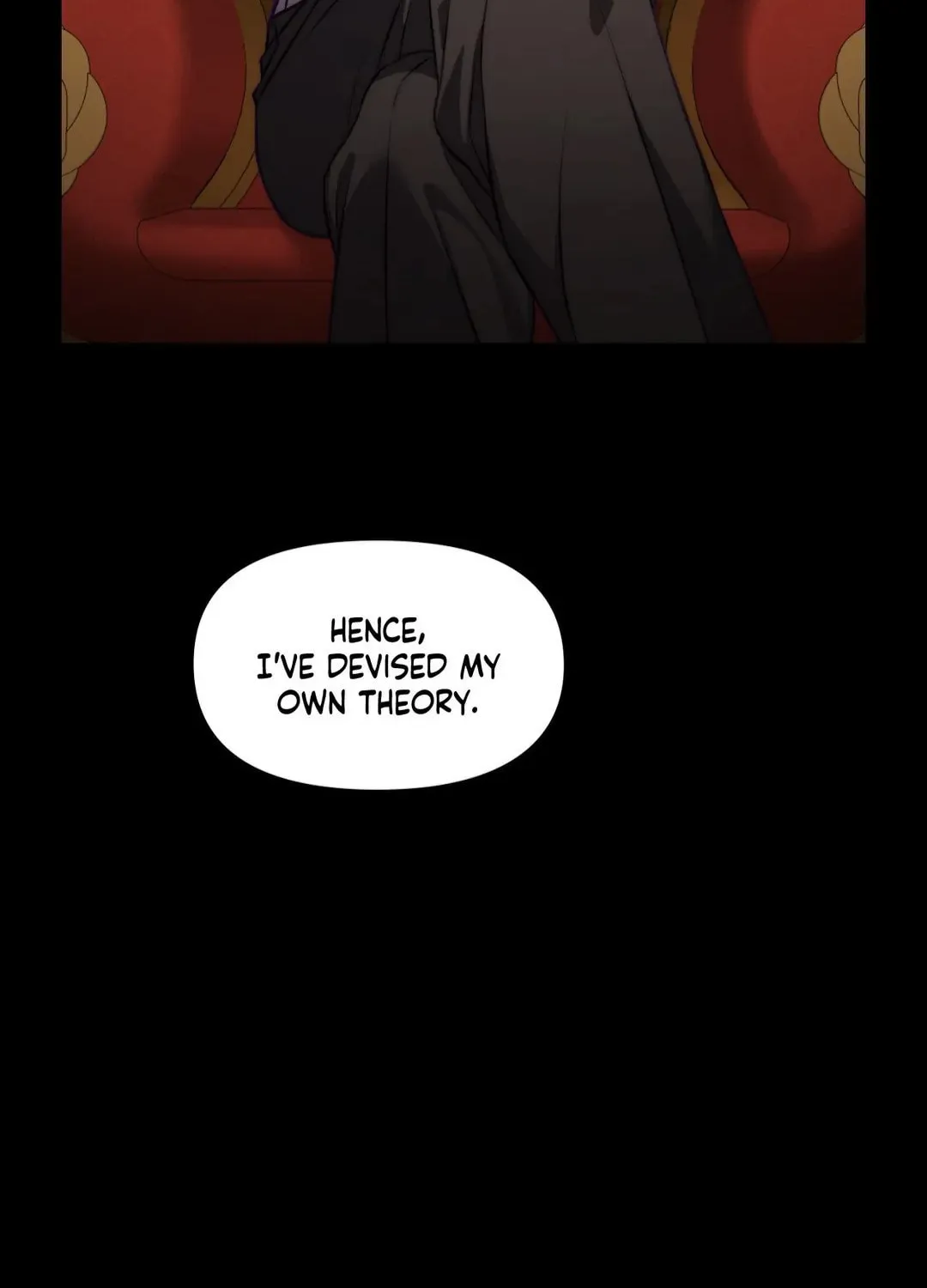 Lucia Chapter 119 page 32 - 