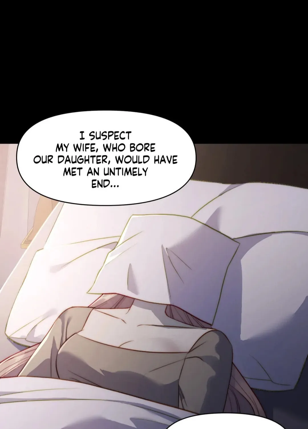 Lucia Chapter 119 page 33 - 