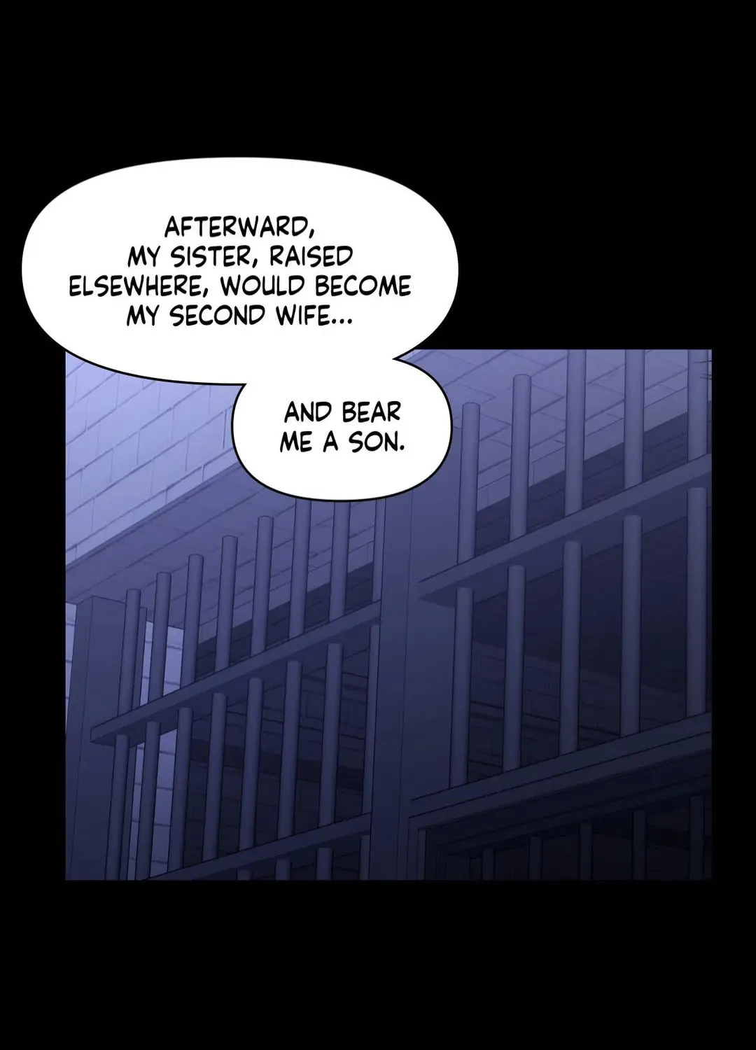Lucia Chapter 119 page 35 - 