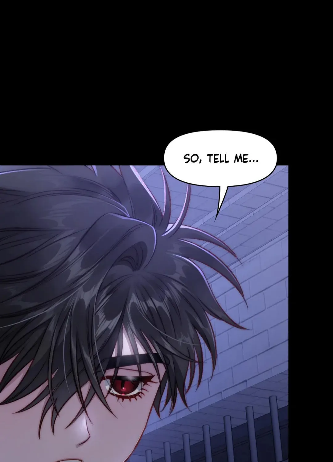 Lucia Chapter 119 page 36 - 