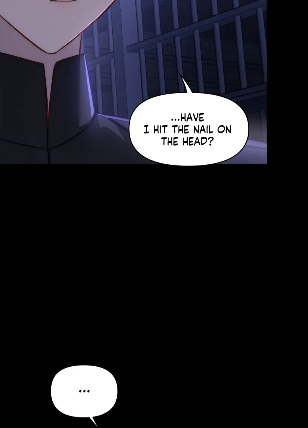 Lucia Chapter 119 page 37 - 