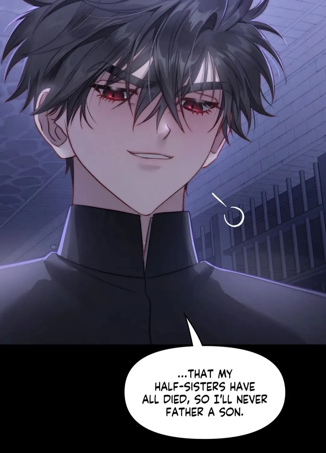 Lucia Chapter 119 page 40 - 