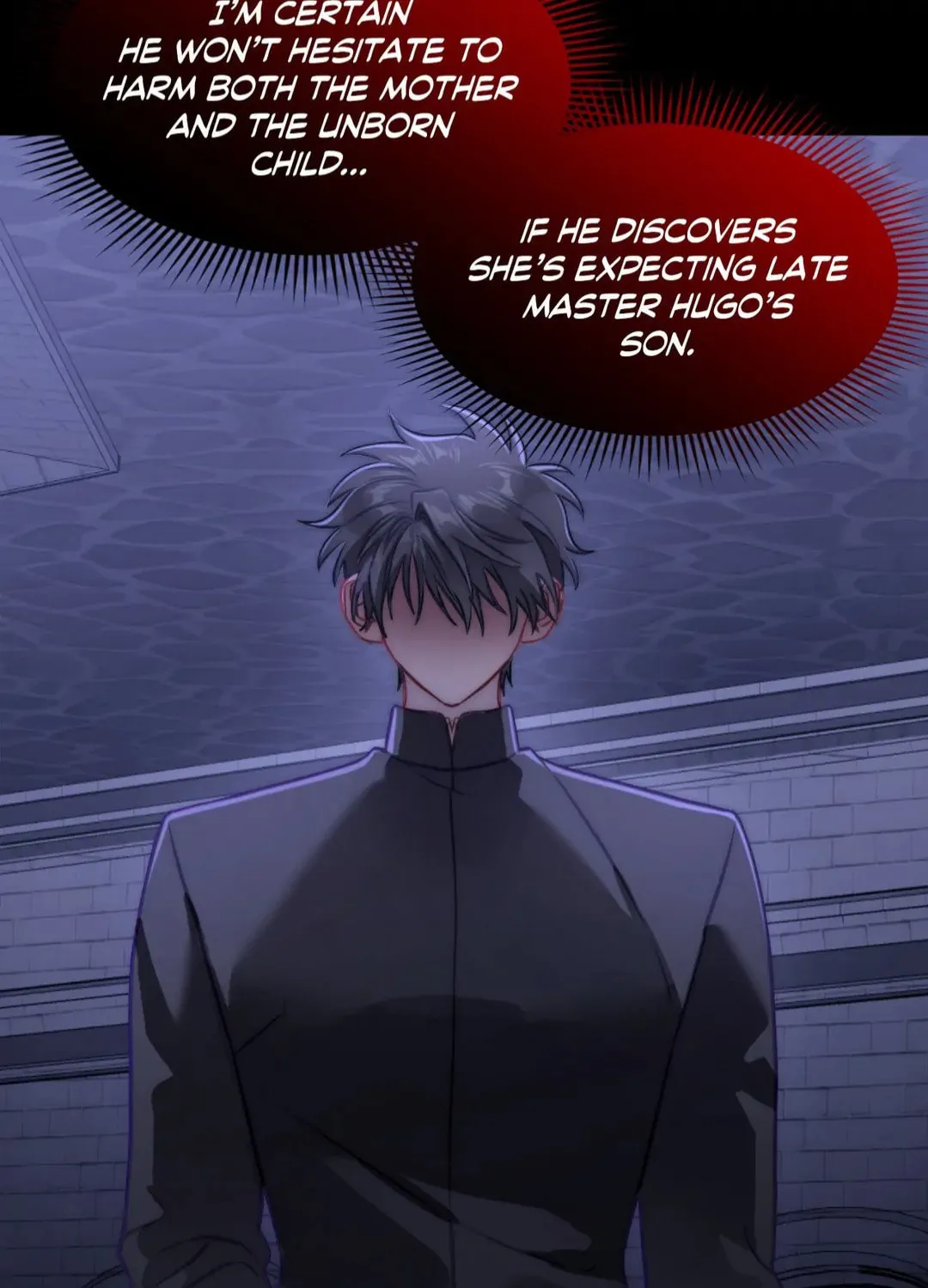 Lucia Chapter 119 page 42 - 