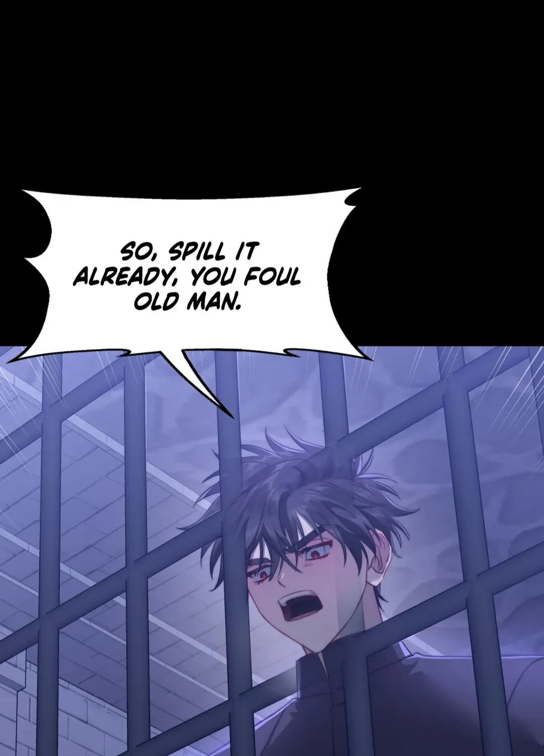 Lucia Chapter 119 page 47 - 