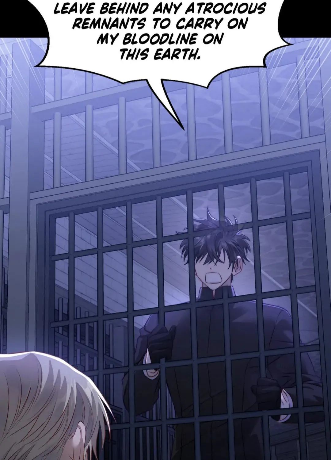 Lucia Chapter 119 page 50 - 