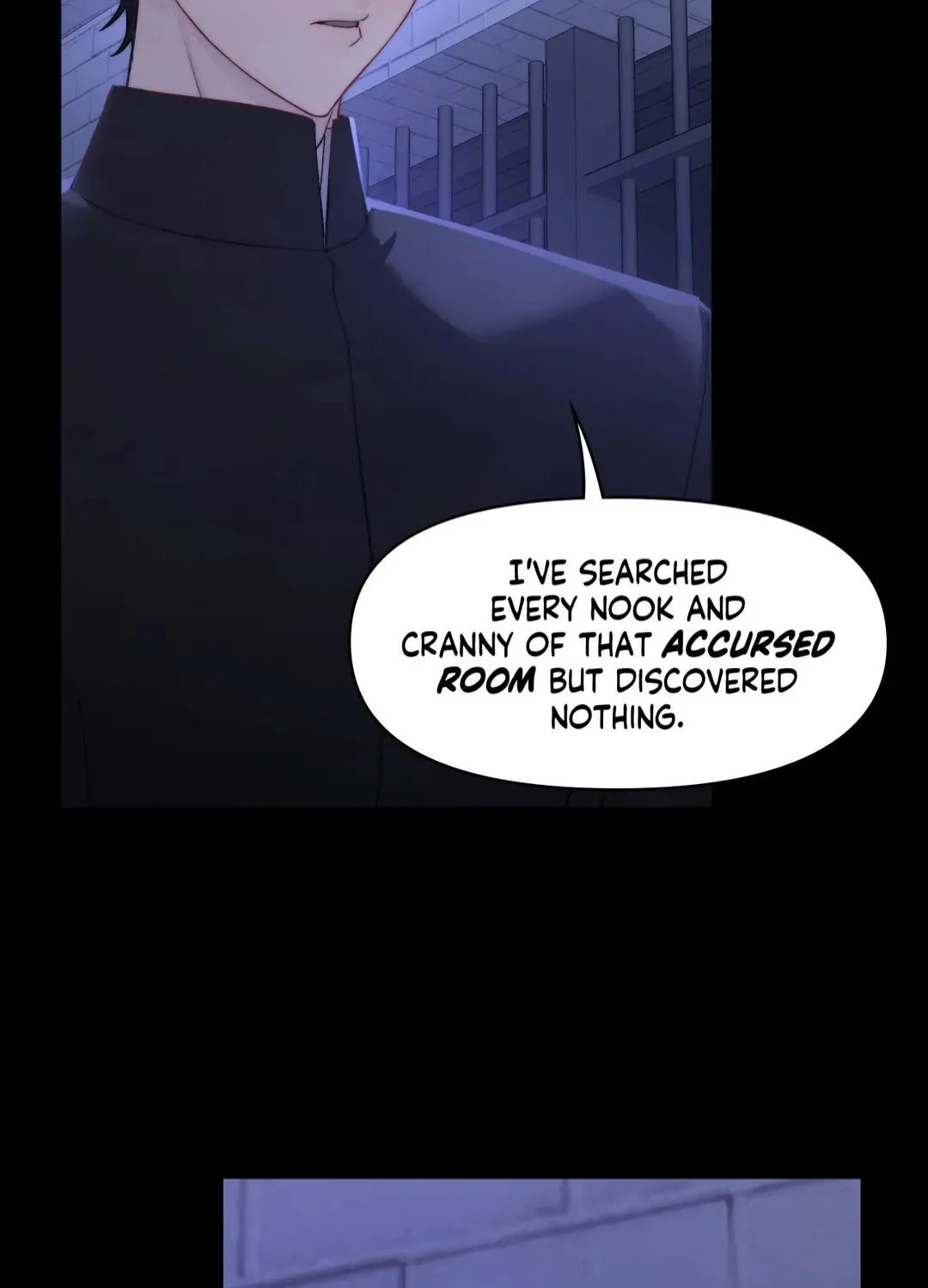 Lucia Chapter 119 page 6 - 