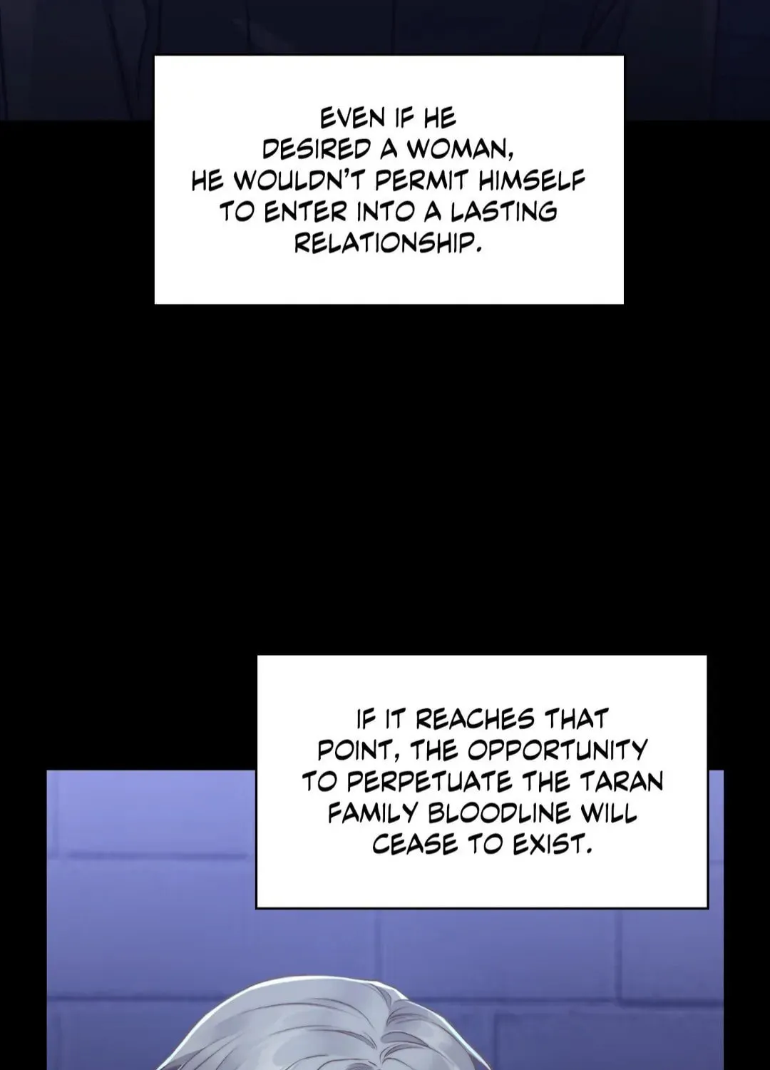 Lucia Chapter 119 page 55 - 