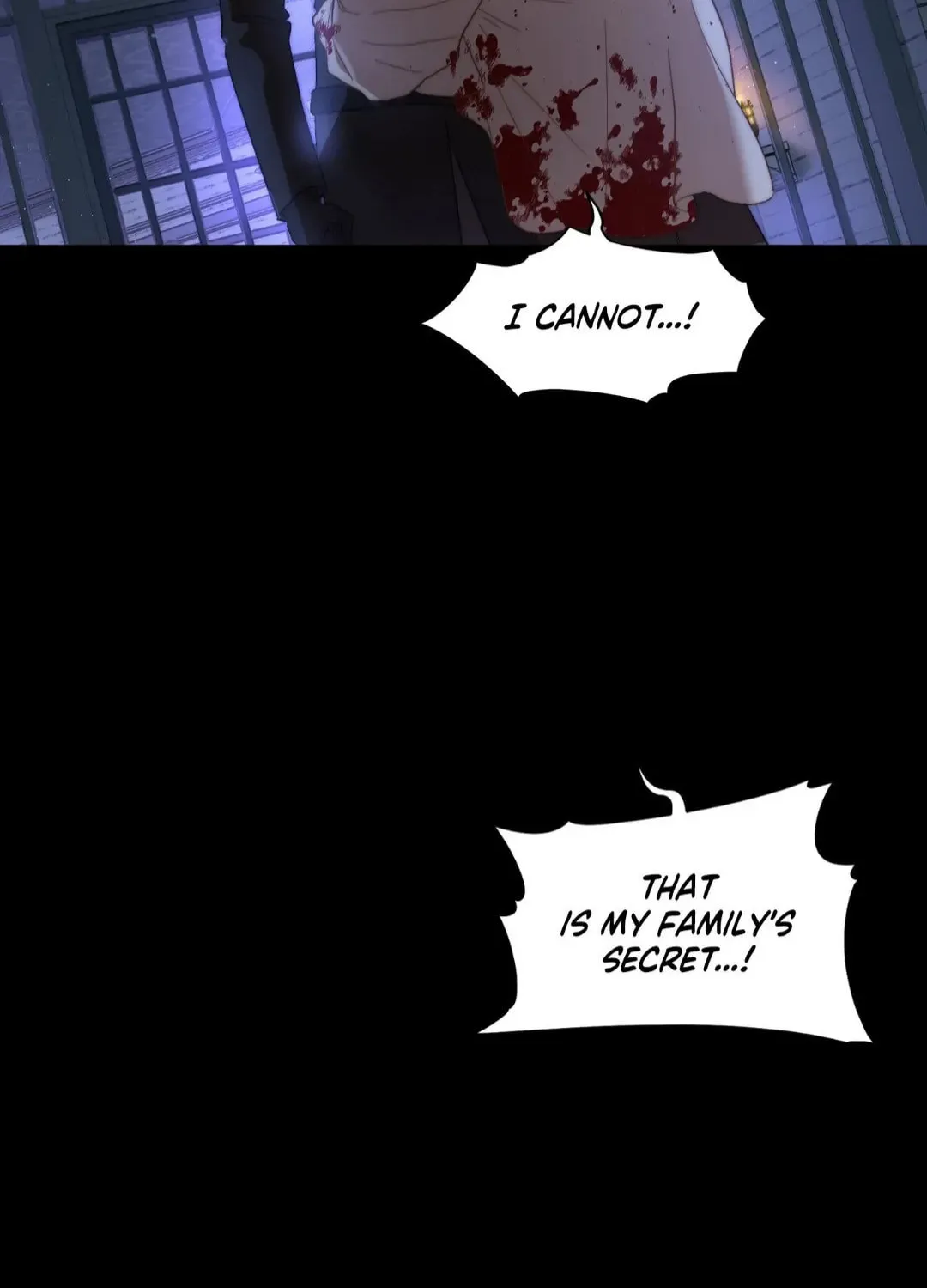 Lucia Chapter 119 page 62 - 
