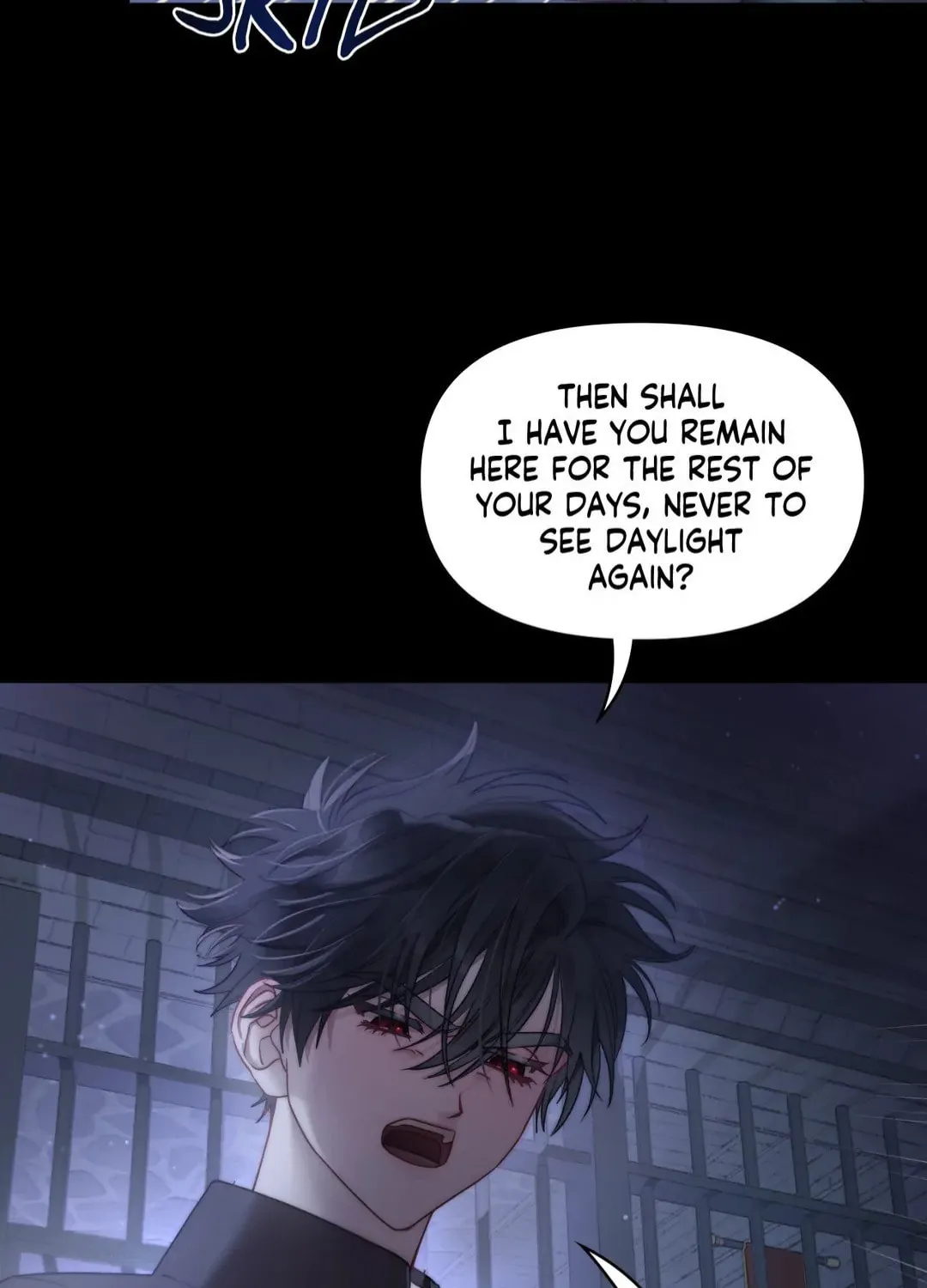 Lucia Chapter 119 page 64 - 
