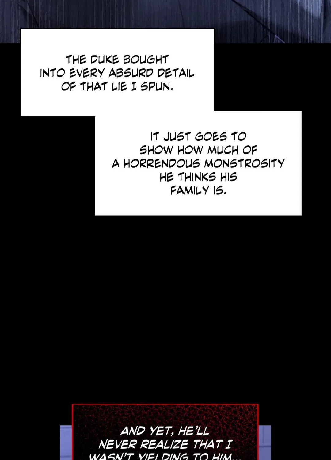 Lucia Chapter 119 page 71 - 