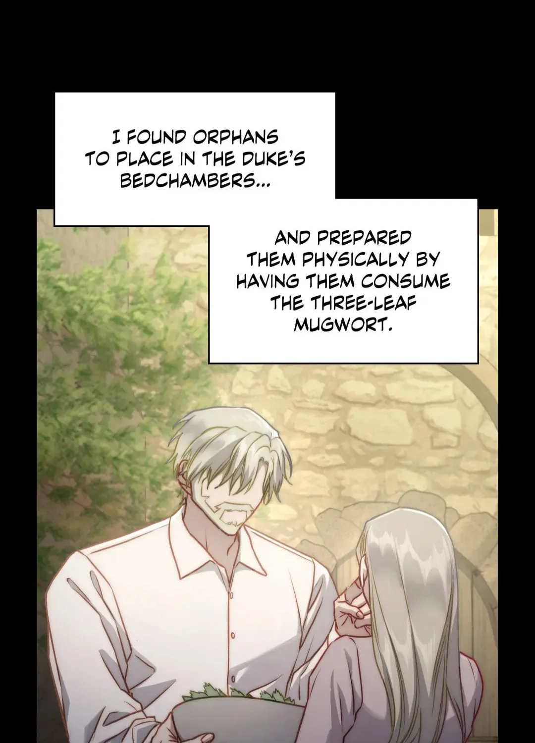 Lucia Chapter 119 page 76 - 