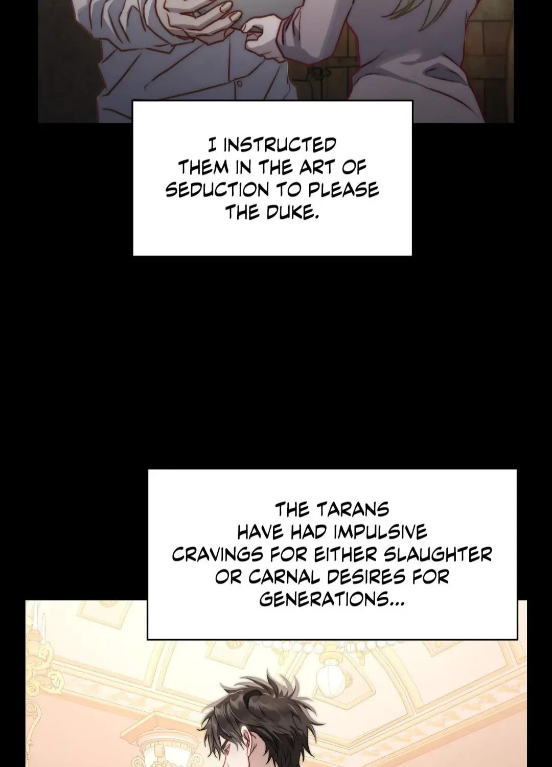 Lucia Chapter 119 page 77 - 