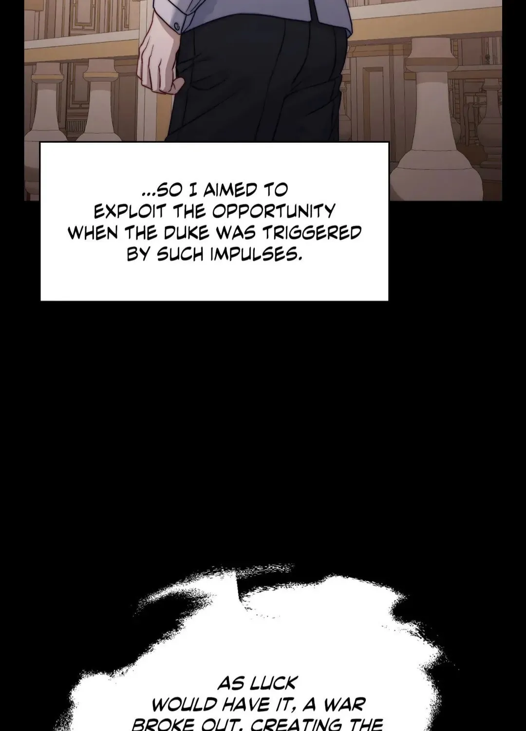 Lucia Chapter 119 page 79 - 