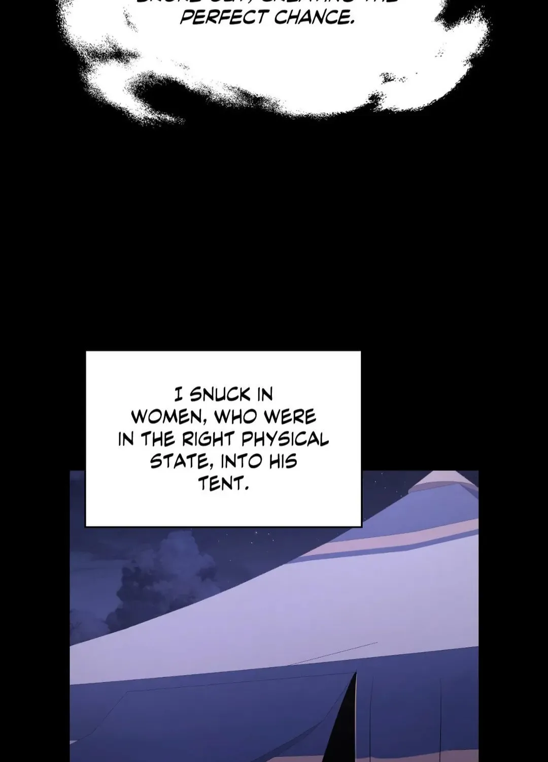Lucia Chapter 119 page 80 - 