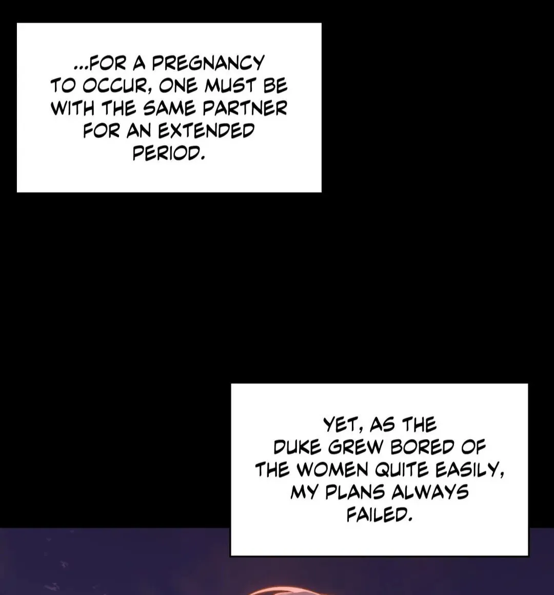 Lucia Chapter 119 page 85 - 